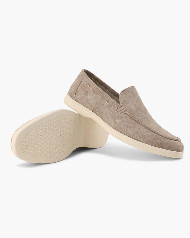 Arthur Low™ | Elegante lage loafers voor mannen