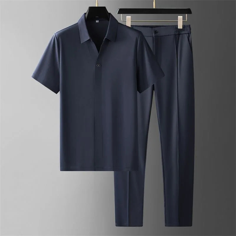 Freddy™ | Elegante stijlvolle set voor mannen