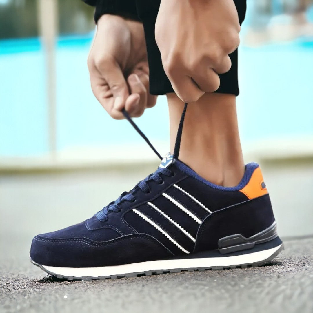 Jesse™ | Ergonomische sportieve schoenen