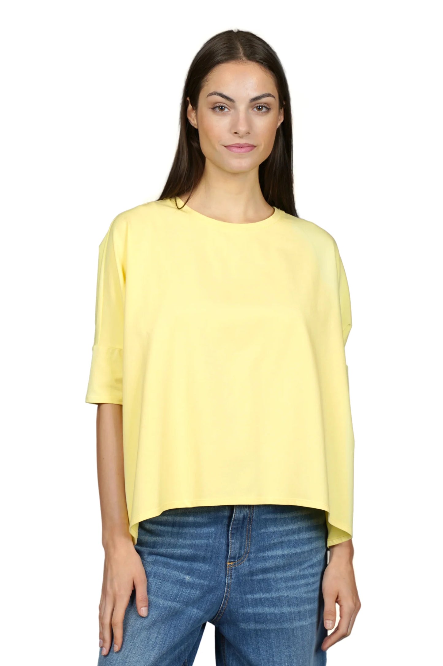 Tami⢠| Trendy Blouse Shirt