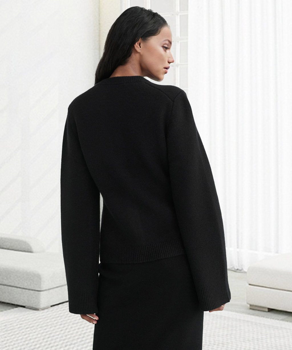 Claire™ | Ultrazacht vest