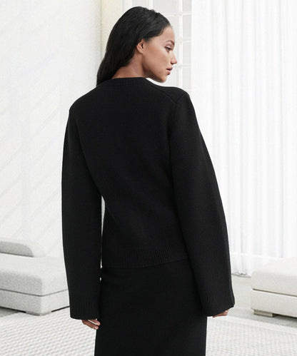 Claire™ | Ultrazacht vest