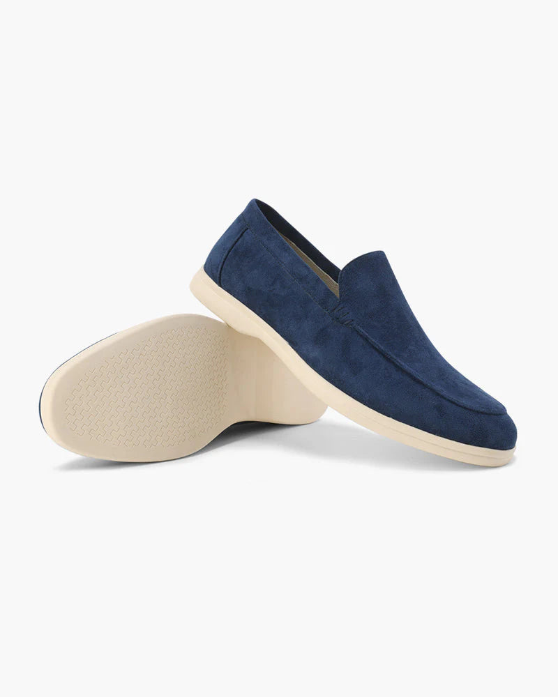 Arthur Low™ | Elegante lage loafers voor mannen