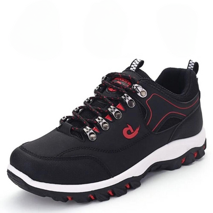 Robin™ | Beste orthopedische wandelschoenen voor mannen