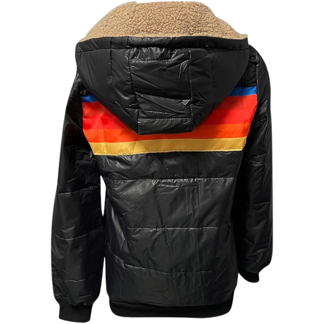 Hester™ | Comfortabele donsjas voor vrouwen