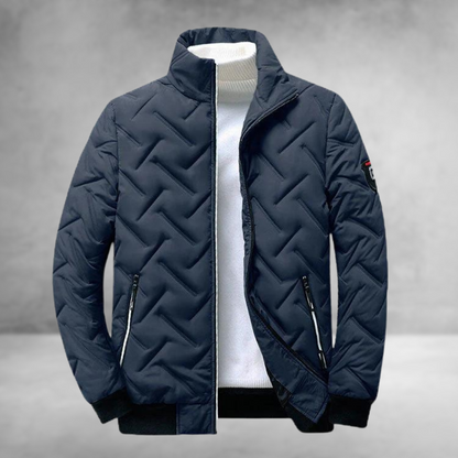 Björn™ | Herenjas voor alle seizoenen