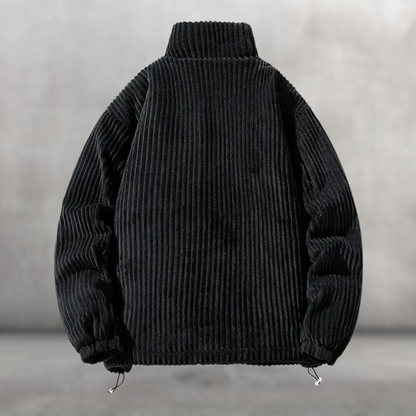 Mara™ | Trendy Corduroy Jas