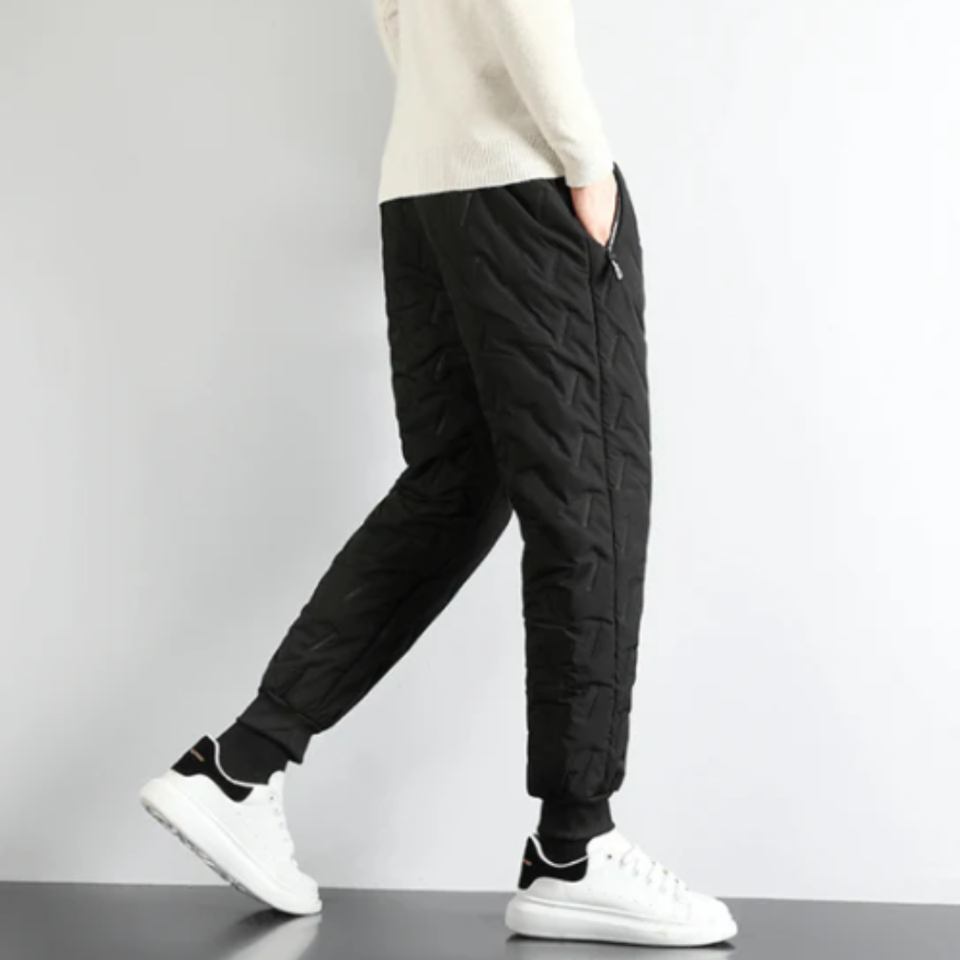 Renee™ | Unisex Thermobroek