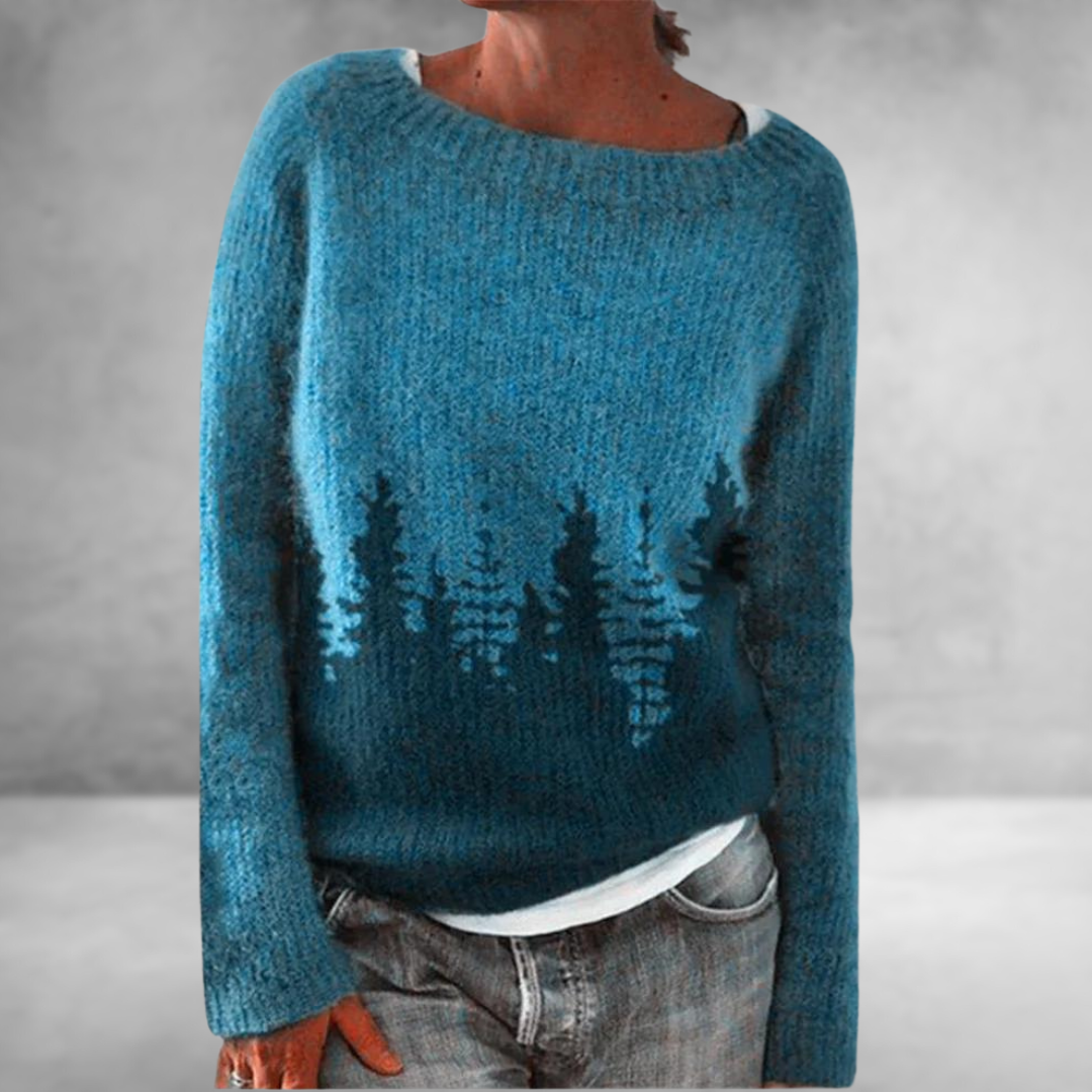 Jade™ | Stijlvolle en comfortabele trui