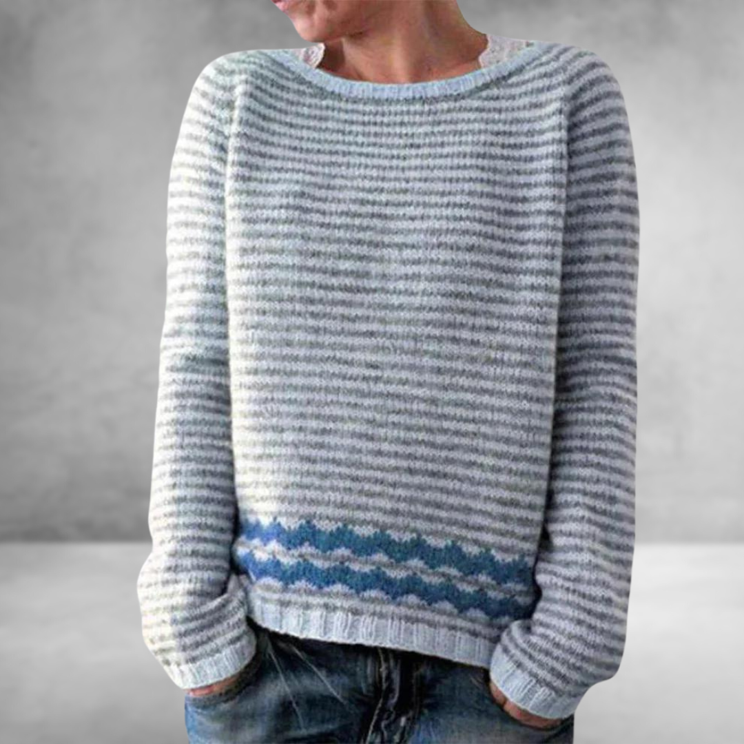 Jade™ | Stijlvolle en comfortabele trui