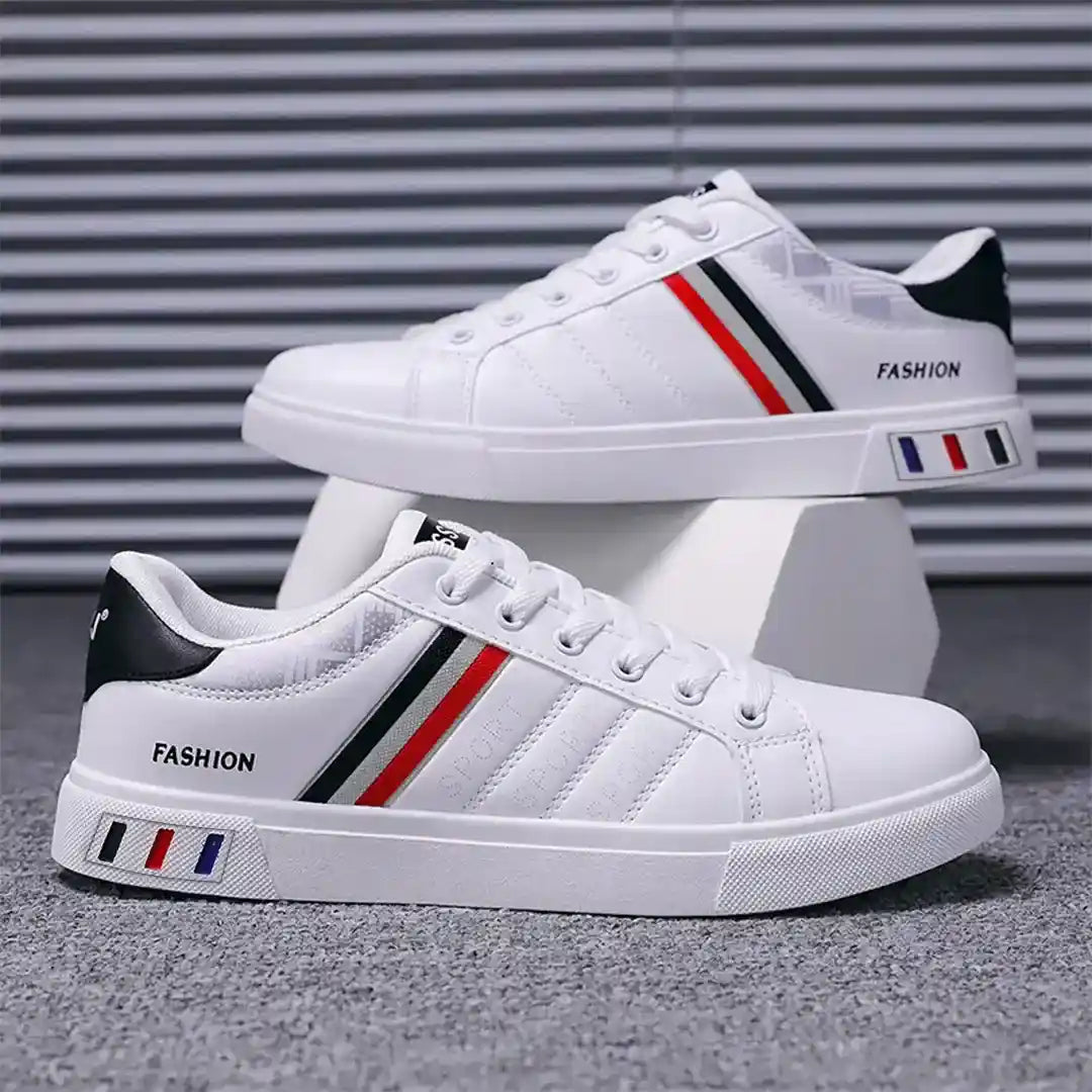 William™ | Trendy comfortabele Sneakers