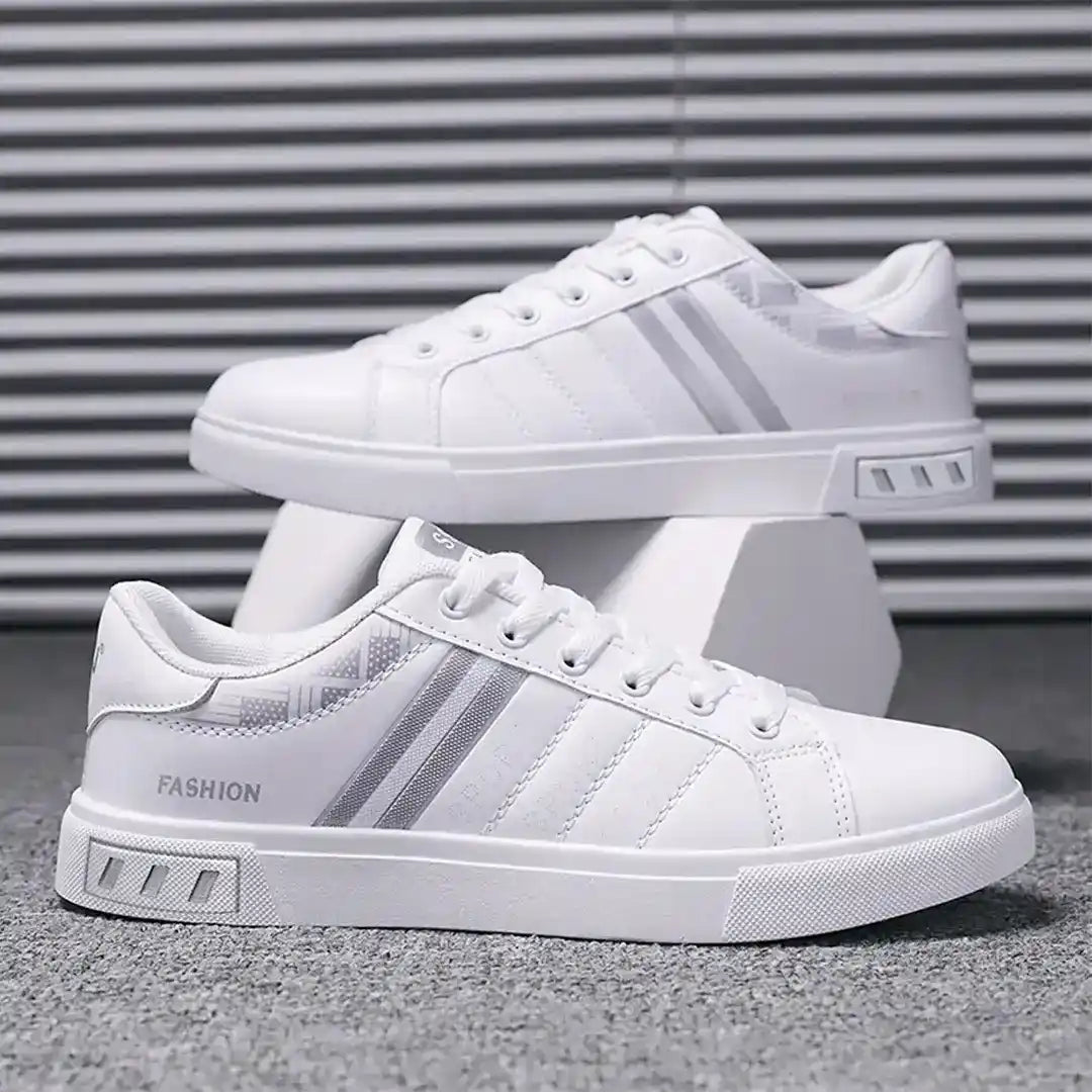 William™ | Trendy comfortabele Sneakers