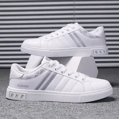 William™ | Trendy comfortabele Sneakers