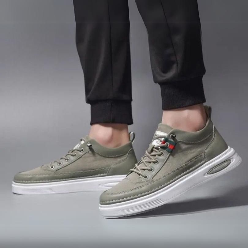 Johan™ | Orthopedische herenschoenen