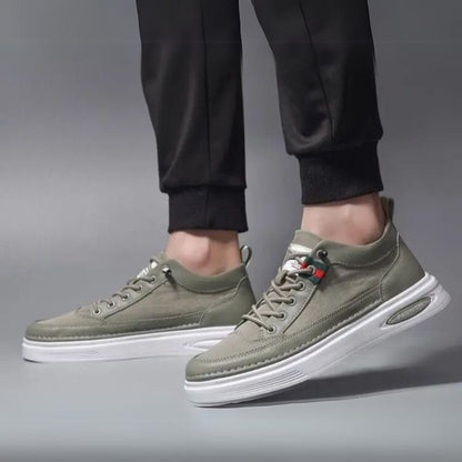 Johan™ | Orthopedische herenschoenen