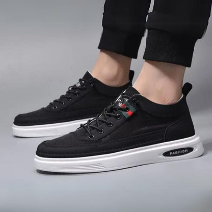 Johan™ | Orthopedische herenschoenen