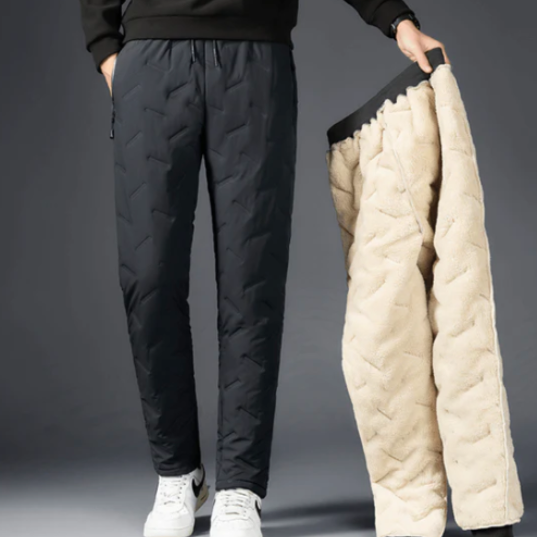 Renee™ | Unisex Thermobroek