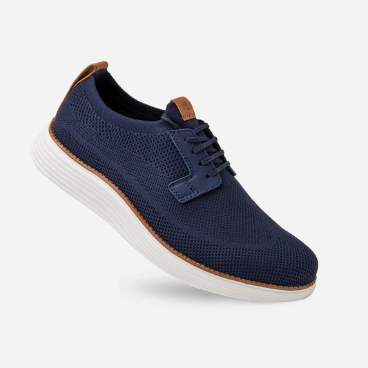 Liam™ | Moderne en stijlvolle herenschoenen