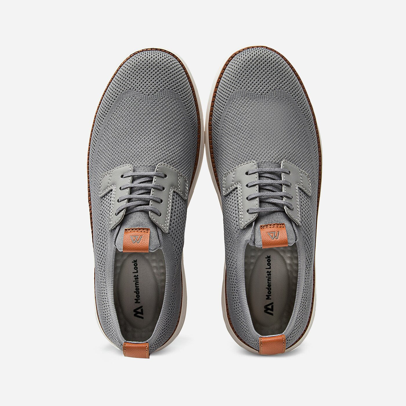 Liam™ | Moderne en stijlvolle herenschoenen