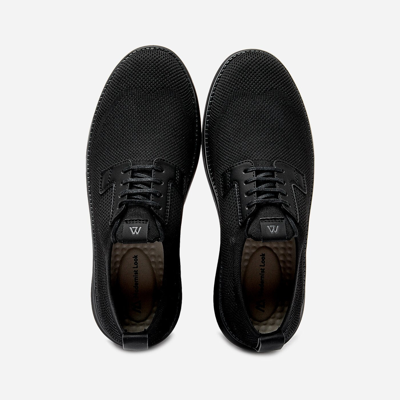 Liam™ | Moderne en stijlvolle herenschoenen