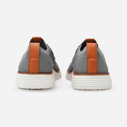 Liam™ | Moderne en stijlvolle herenschoenen