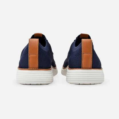 Liam™ | Moderne en stijlvolle herenschoenen