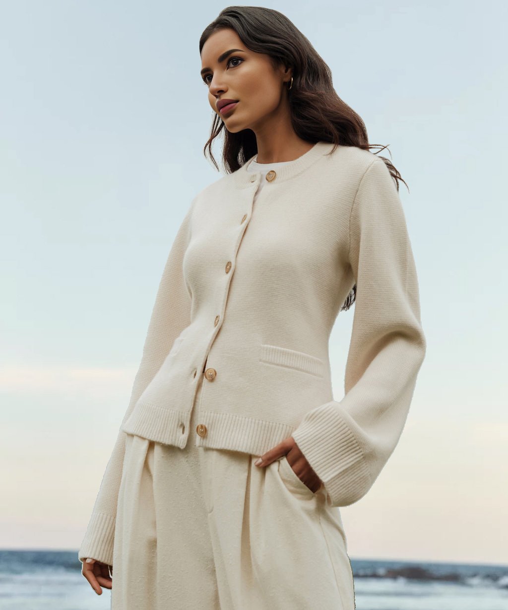 Claire™ | Ultrazacht vest