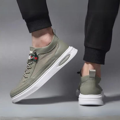 Johan™ | Orthopedische herenschoenen