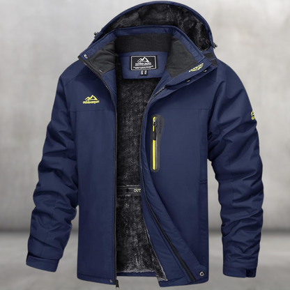 Stefano™ | Outdoor winterjas voor mannen