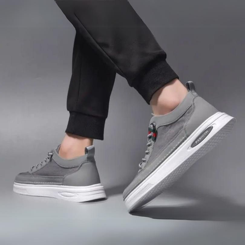 Johan™ | Orthopedische herenschoenen