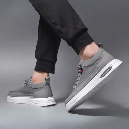 Johan™ | Orthopedische herenschoenen