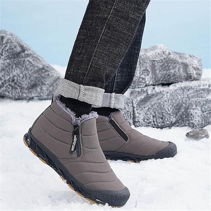 Erica™ | Warme, waterdichte schoenen met zachte voering