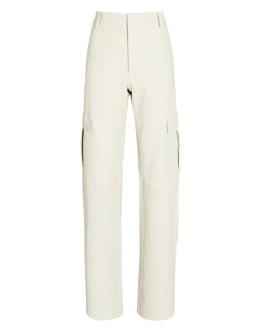 Jessica™ | Verstelbare Cargo Broek