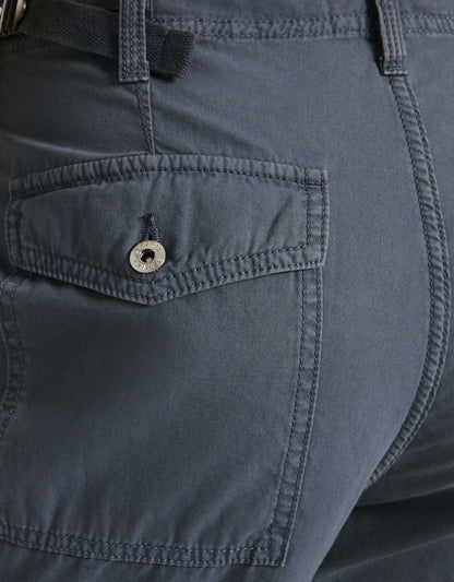 Jessica™ | Verstelbare Cargo Broek