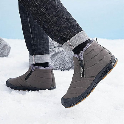 Erica™ | Warme, waterdichte schoenen met zachte voering