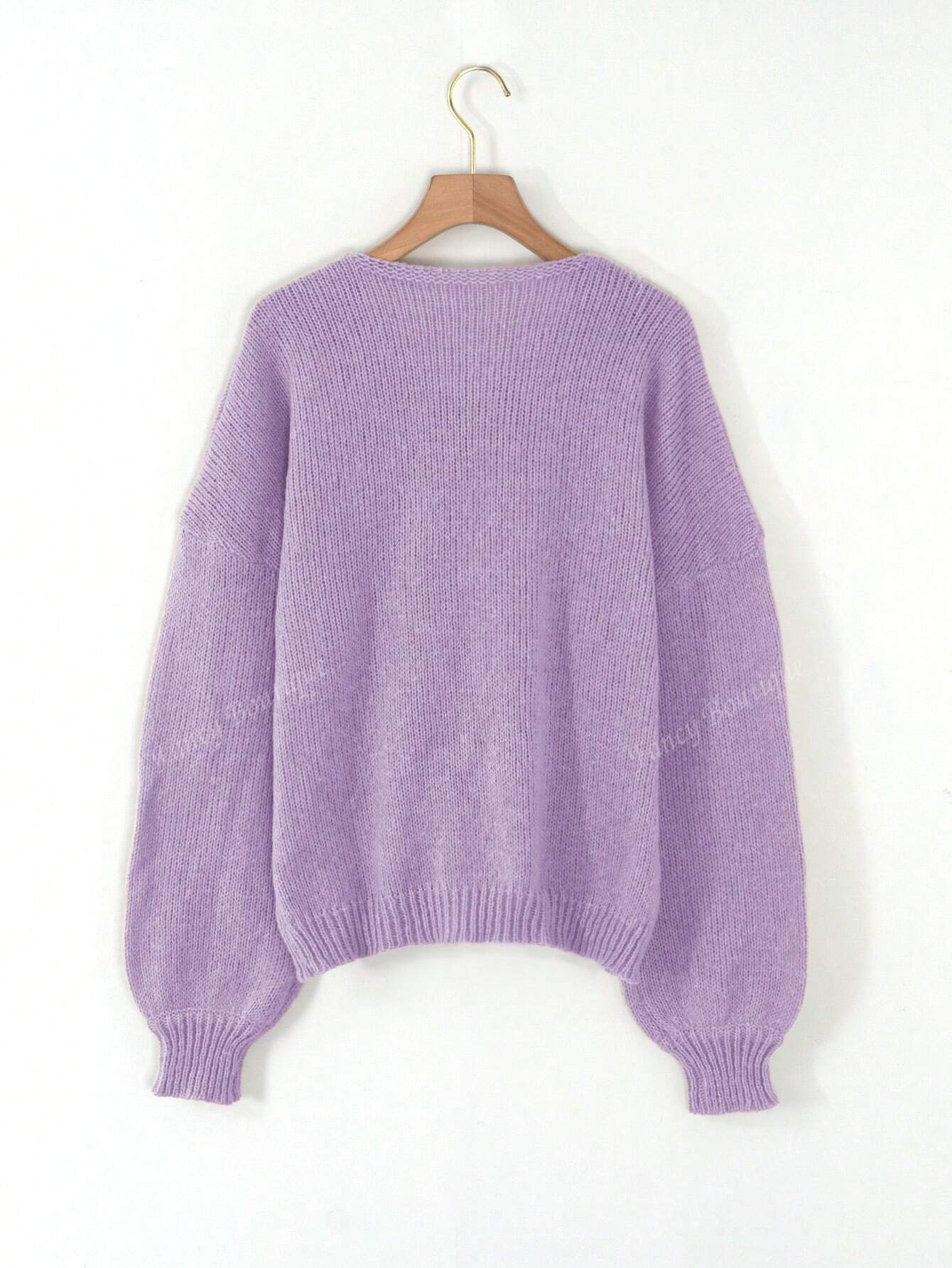 Lisa™ | Gebreide Stikjes Vest