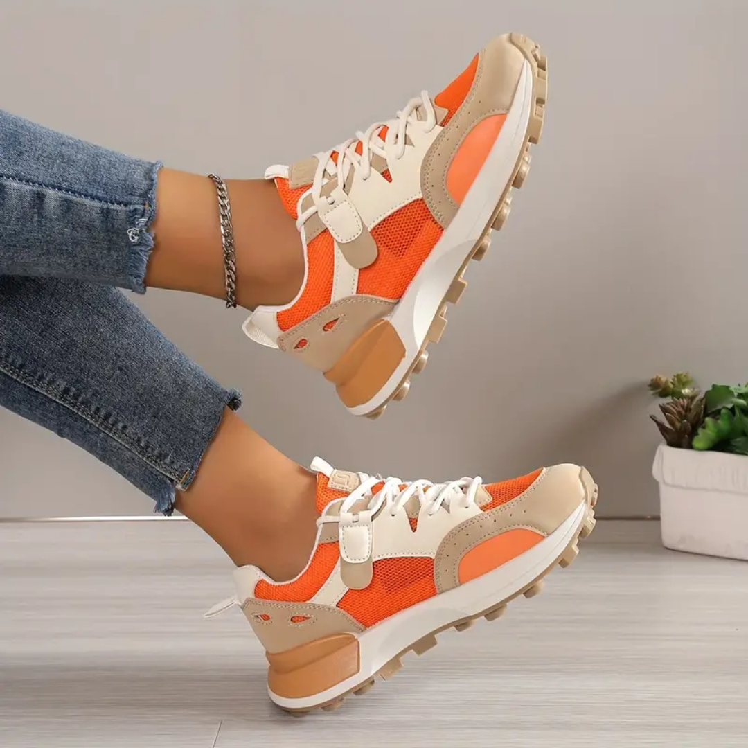 Denise™ | Trendy en Casual schoenen voor vrouwen