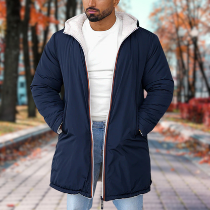 Gino™ | Warme herenjas