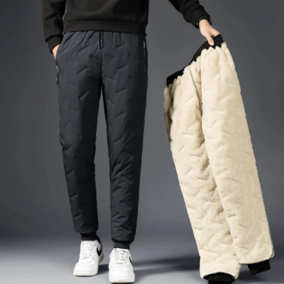 Renee™ | Unisex Thermobroek