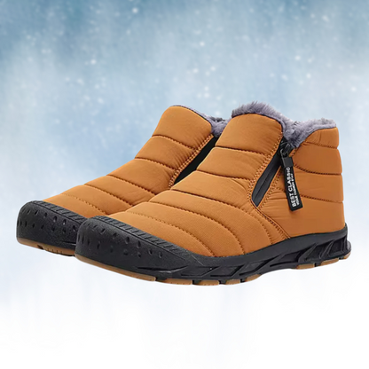 Erica™ | Warme, waterdichte schoenen met zachte voering