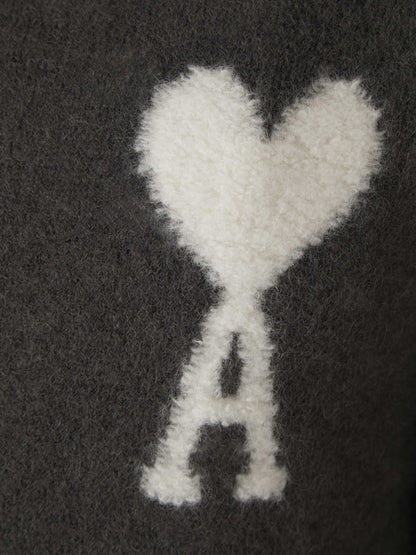 Ami™ | Heart Sweater - Unisex (100% wol)