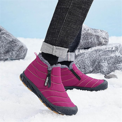Erica™ | Warme, waterdichte schoenen met zachte voering