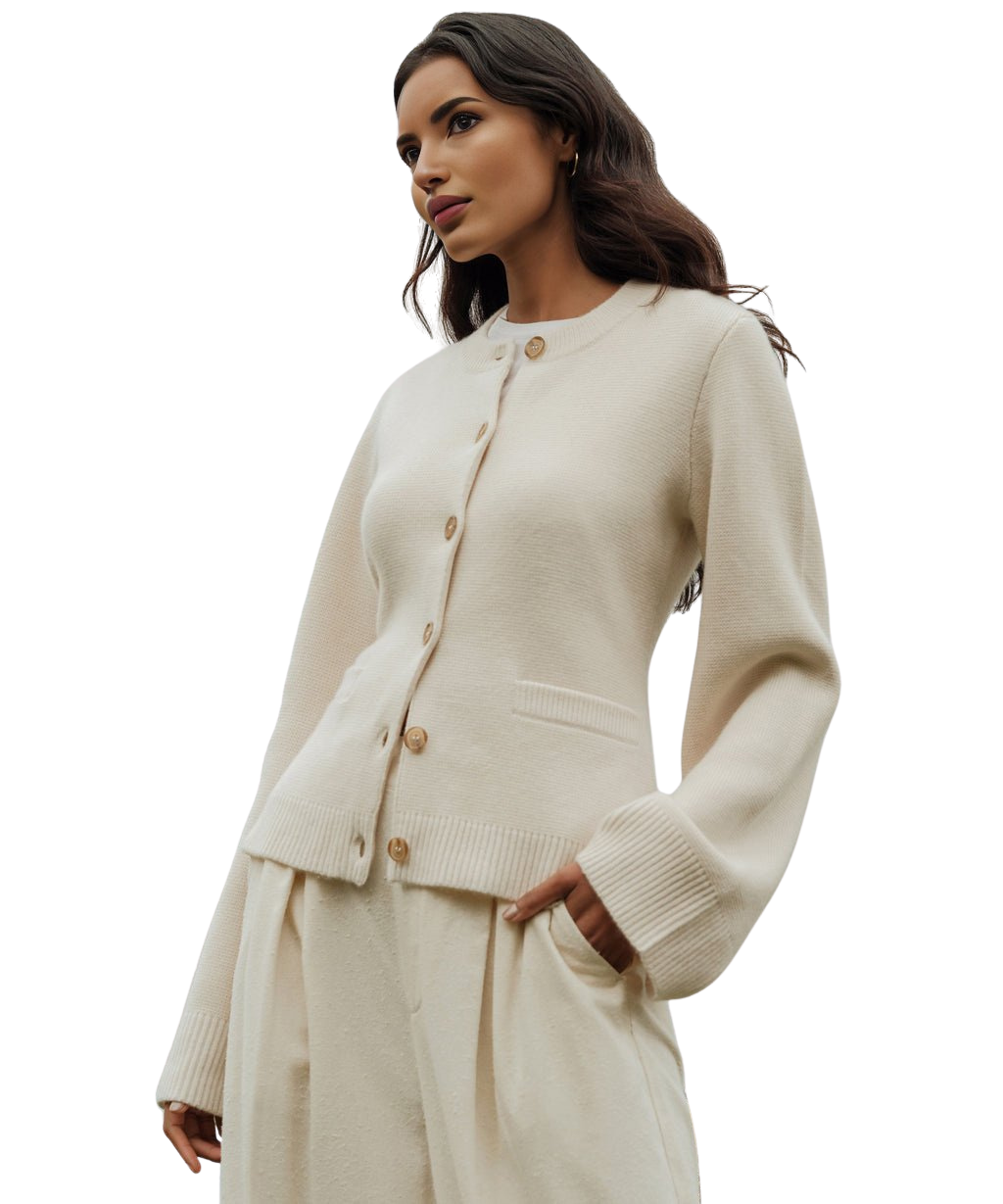 Claire™ | Ultrazacht vest