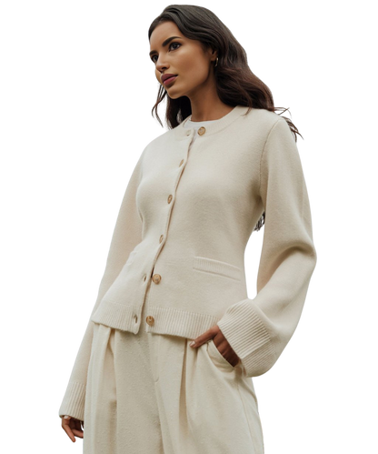 Claire™ | Ultrazacht vest