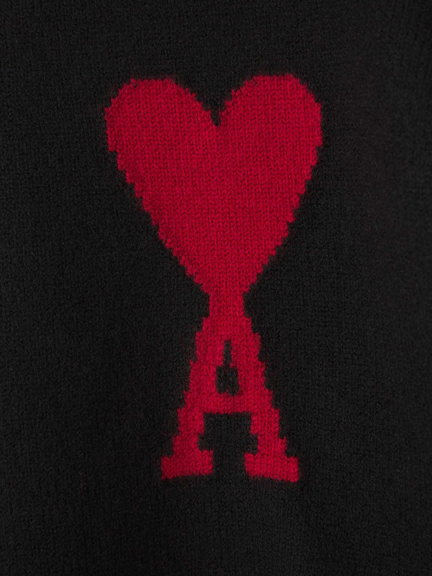 Ami™ | Heart Sweater - Unisex (100% wol)