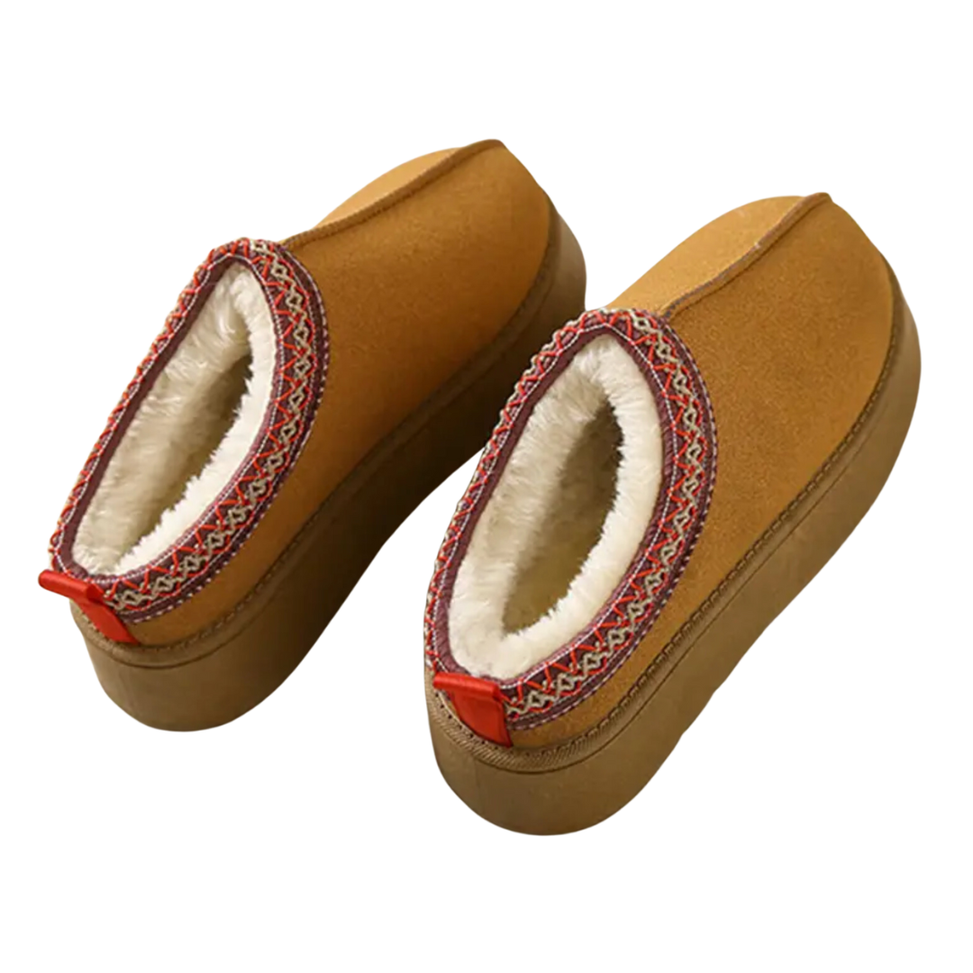 Valenta™ | Wolkies