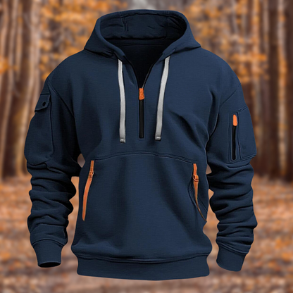 Carl™ | Stijlvolle Hoodie voor mannen