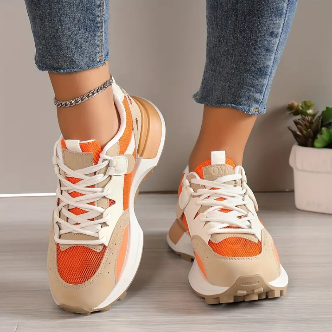 Denise™ | Trendy en Casual schoenen voor vrouwen