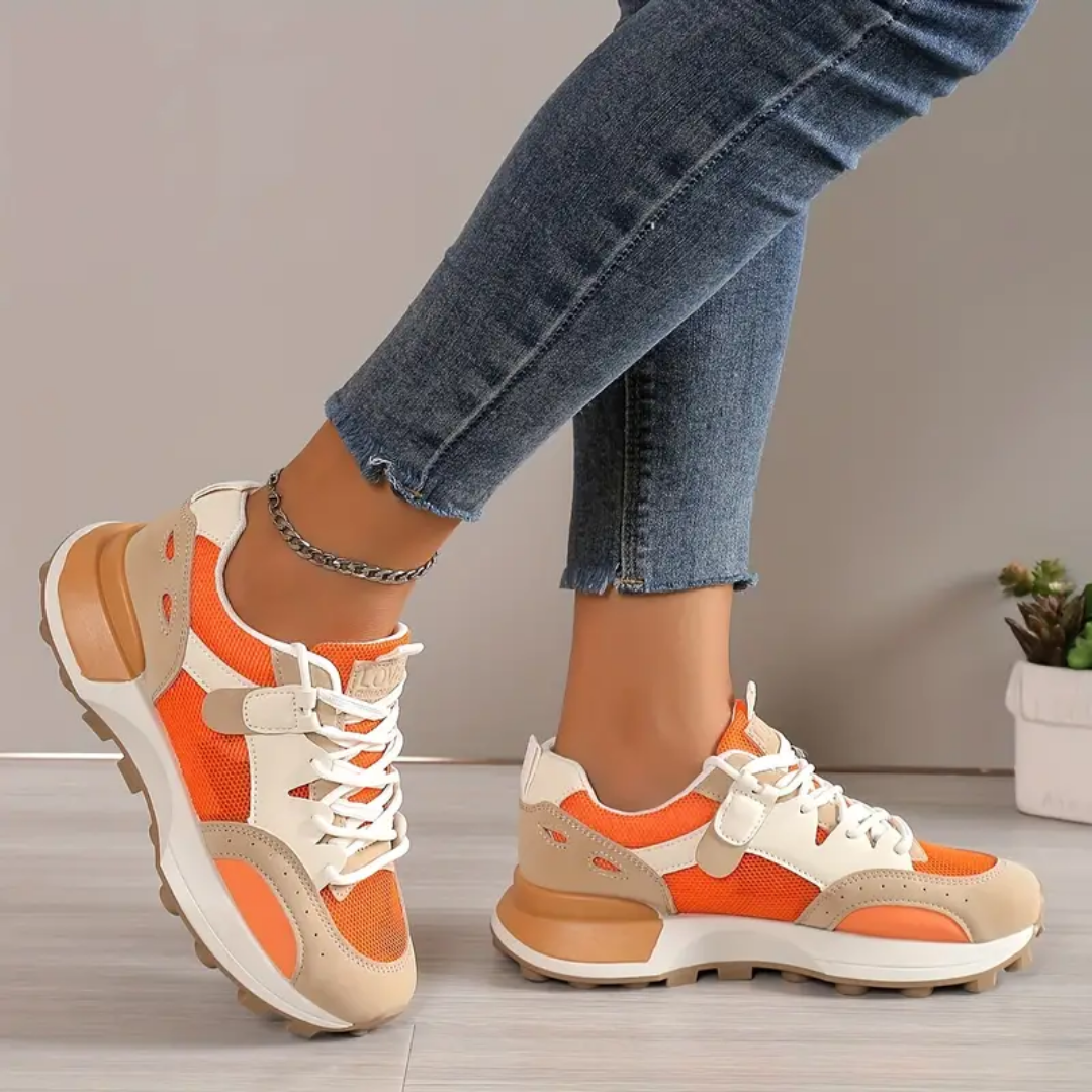 Denise™ | Trendy en Casual schoenen voor vrouwen