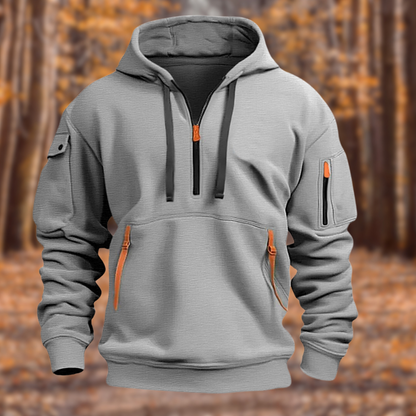 Carl™ | Stijlvolle Hoodie voor mannen